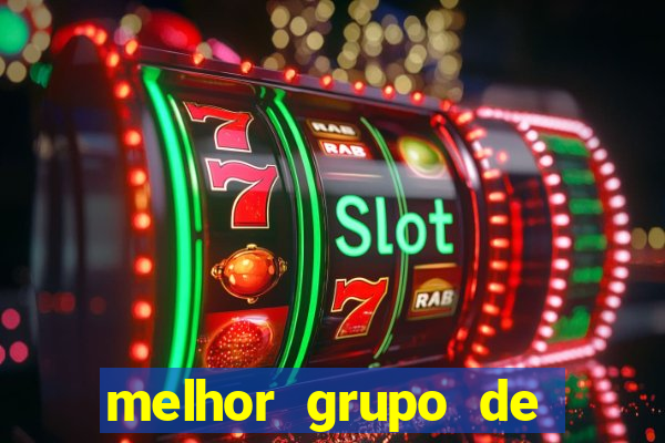 melhor grupo de palpites de futebol telegram